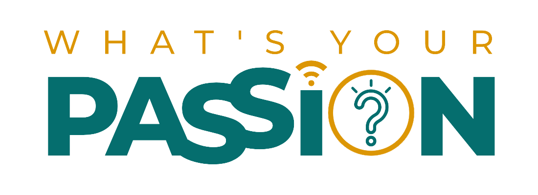 Whats your Passion 